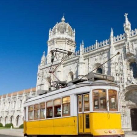 Guestready - Belem Attraction Bliss Daire Lisboa Dış mekan fotoğraf